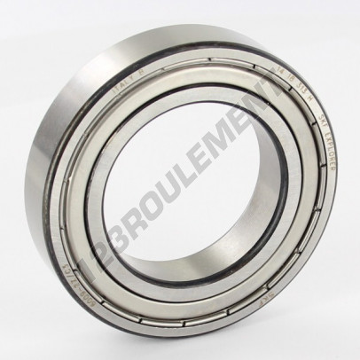 6009-ZZ-C3-SKF