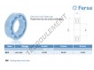 6010-2RS-ASFERSA