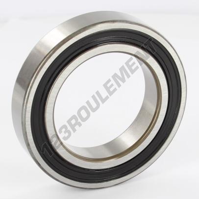 6010-2RS-C3-SKF