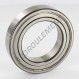 Roulement à billes - 6010-ZZ-SKF