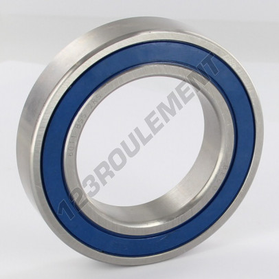 6011-2RS-INOX