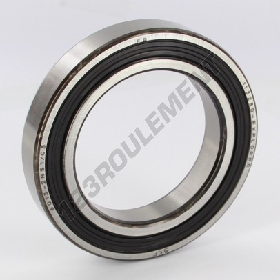 6013-2RS-C3-SKF