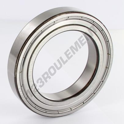 6013-2Z-C3-SKF