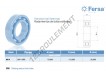6014-2RS-ASFERSA