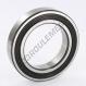 Roulement à billes - 6014-2RS1-SKF