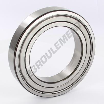 6014-2Z-SKF