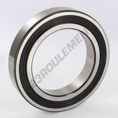 6015-2RS-C3-SKF