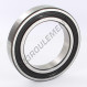 Roulement à billes - 6015-2RS-SKF