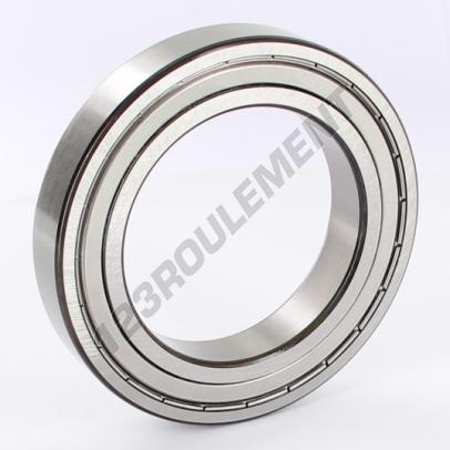 6015-2Z-C3-SKF