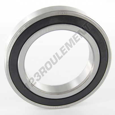 6016-2RS-C3-ASFERSA