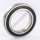 Roulement à billes - 6016-2RS-C3-SKF