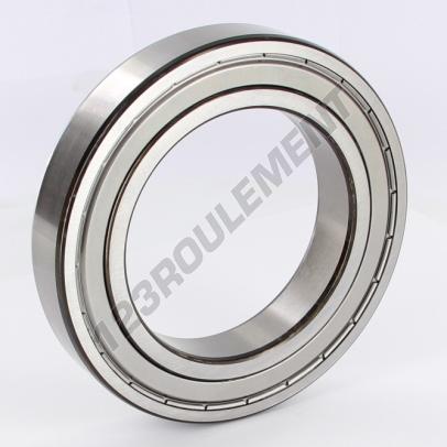 6016-2Z-C3-SKF