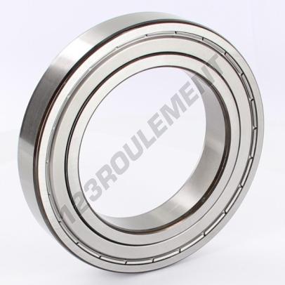 6016-2Z-SKF