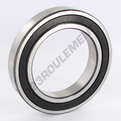 6017-2RS-C3-FAG