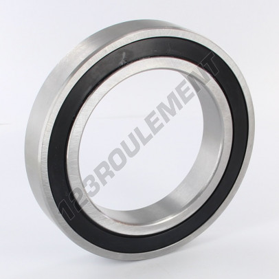 6017-2RS-INOX