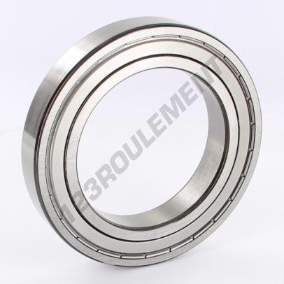 6017-2Z-SKF