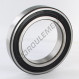 Roulement à billes - 6018-2RS-SKF