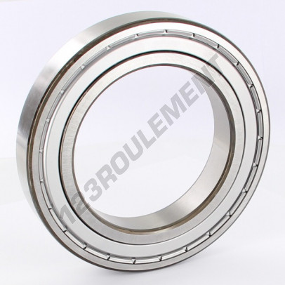 6018-ZZ-C3-SKF