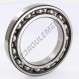 Roulement à billes - 6020-C3-SKF
