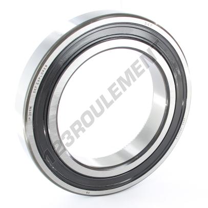 6022-2RS-C3-SKF