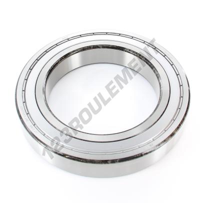 6026-2Z-SKF