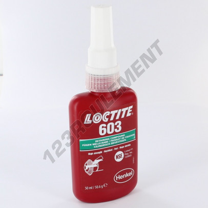 603-50ML-LOCTITE