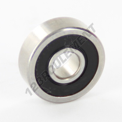 604-2RS-INOX-EZO