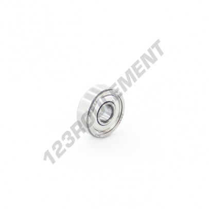 604-ZZ-SKF
