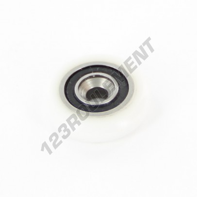 605-2RS-20-RW1