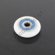 Roulement roulette - 605-2RS-RW