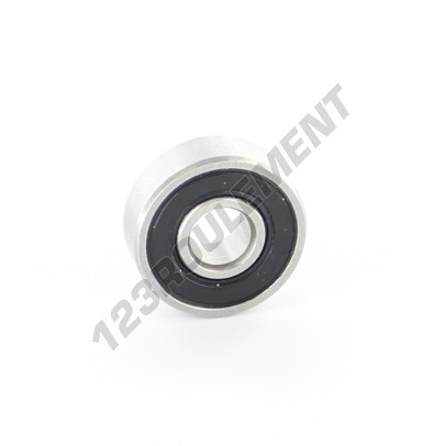 606-2RS-INOX-ZEN