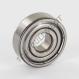 Roulement à billes - 607-2Z-C3-SKF