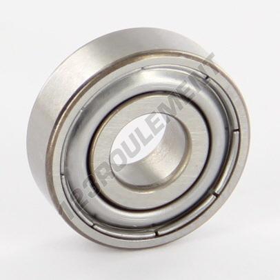 607-ZZ-SKF