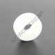 Roulement céramique   - 607-CE-ZRO2-PTFE-ZEN