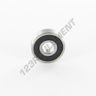 608-2RS-C3-ASFERSA