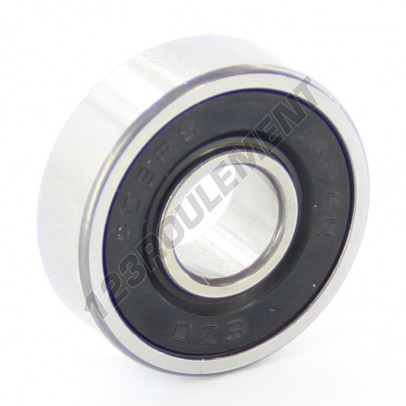 608-2RS-EZO