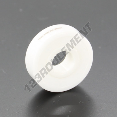 608-2RS-FULLCERAMIC