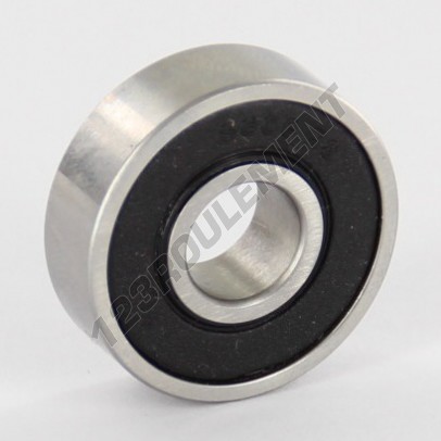 S608-2RS-INOX