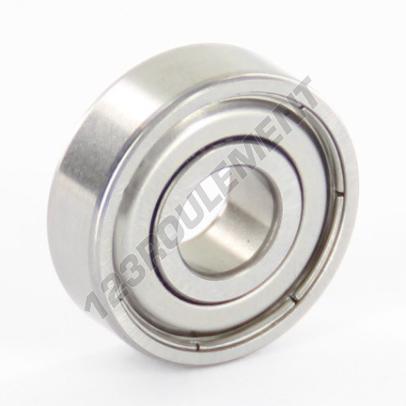 608-ZZ-C3-SKF