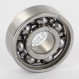 Roulement à billes - 608-C3-SKF