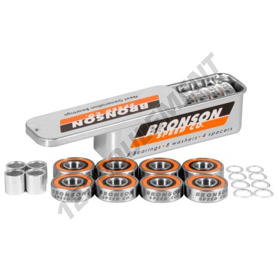 SPEED-CO-G3-BRONSON