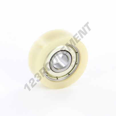 608-ZZ-28-RW1