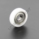 Roulement roulette - 608-ZZ-28-RW3