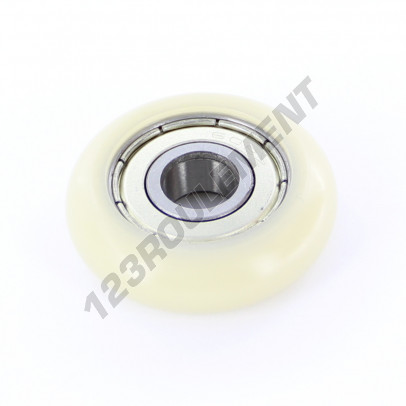 608-ZZ-30-9-RW