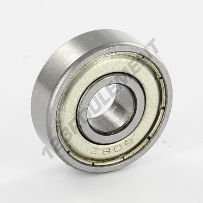 608-ZZ-ABEC-7