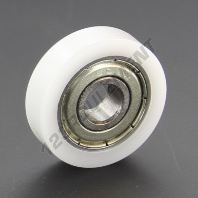 608-ZZ-ABEC1-RW3