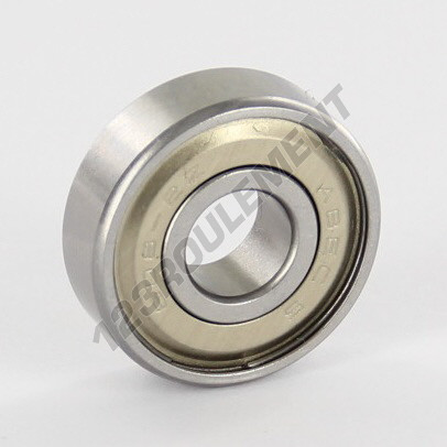 608-ZZ-ABEC5