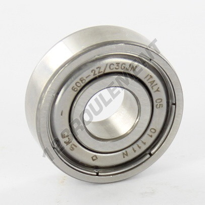 608-2Z-C3-GJN-SKF