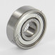 Roulement à billes - 608-ZZ-C3-NTN