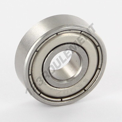 608-ZZ-INOX